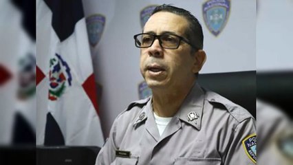 Acusado de feminicidio tiene tres fichas en Policía Nacional