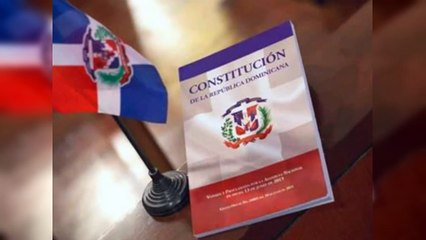Hoy se conmemora el Día de la Constitución