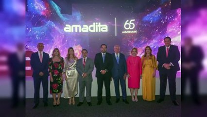 Vocación por los pacientes hacen de Amadita una historia de éxito