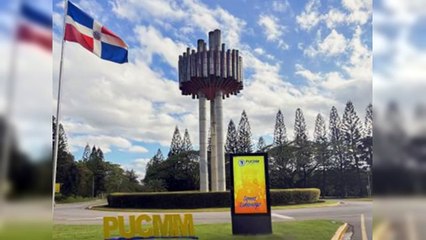 Pucmm destaca en ranking universidades 2024