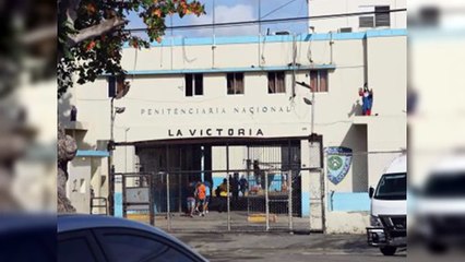 Cárcel La Victoria queda fuera del plan de bloqueadores de señales