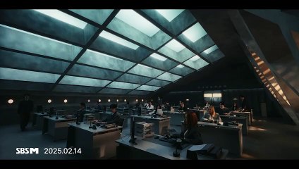 JISOO - earthquake (Official Music Video)