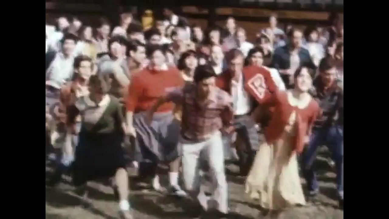 Grease 2