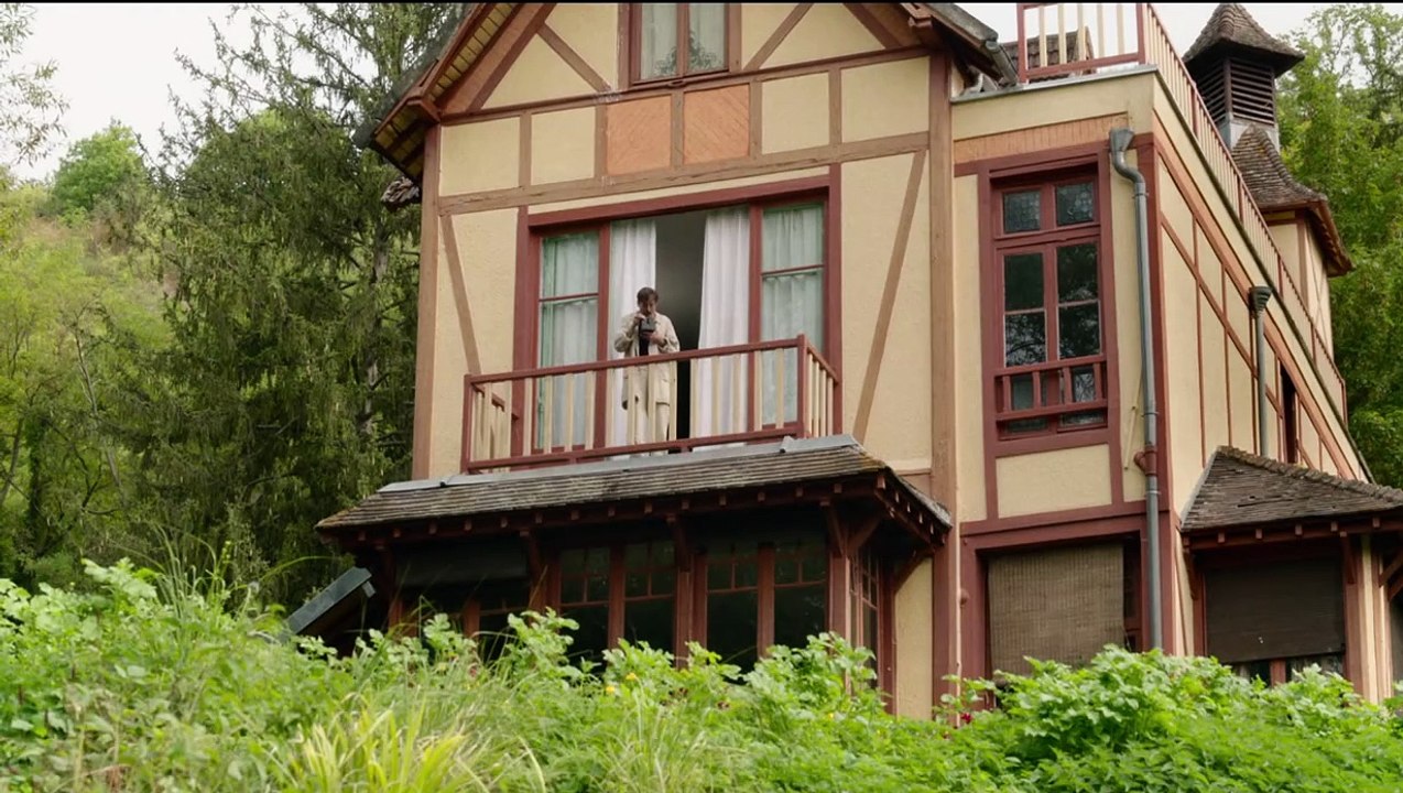 Bonnard, Pierre et Marthe