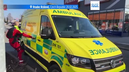 Latest news bulletin | February 21st – Evening