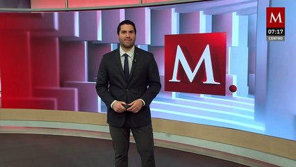 Embajada de EU felicita a México por captura de 'El 200' y 'El Güerito'