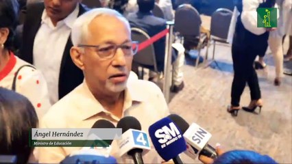 Un docente arrestado y otro prófugo por presunta violación a estudiantes en escuela de SPM, según Educación_1