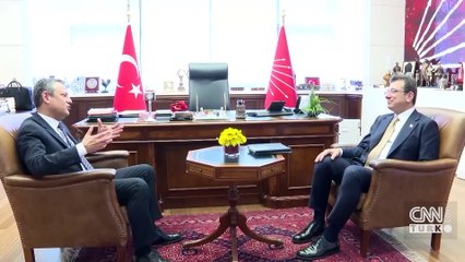 İmamoğlu ön seçimde, Yavaş nerede? Tek aday oldu! Kaç vekil imza vermedi?