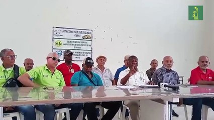 FENATAES demanda del gobierno pensiones, o se irán a las calles