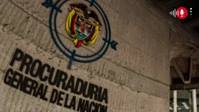 Procuraduría abrió investigación contra viceministro de Pueblos Étnicos por presunto acoso sexual