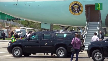 Biden señala que "nadie podrá revertir la revolución" de la transición energética