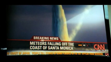 World Invasion : Battle Los Angeles