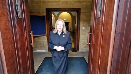 st andrews church averil phillips corby