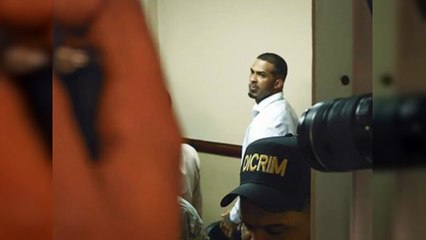 Wander Franco deberá presentarse ante la justicia durante seis meses