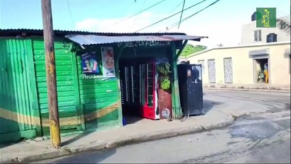 Residentes de Higüey exigen solución urgente al desbordamiento de cloacas en La Florida