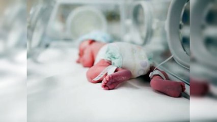 En RD, la sepsis es la segunda causa de decesos de los prematuros