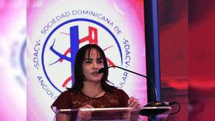 Enfermedades vasculares crecen en RD