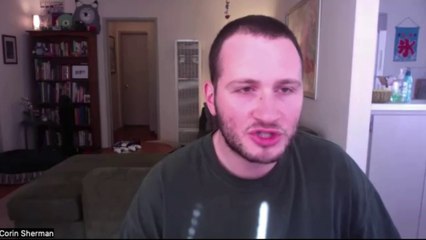 A Conversation with "Big Boys" writer/director Corey Sherman.