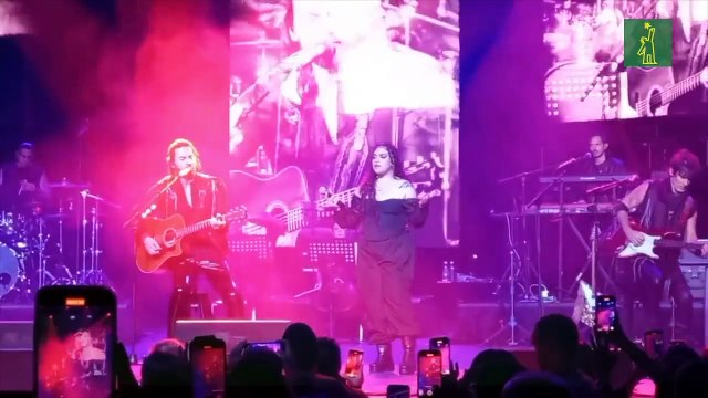 Beto Cuevas se reconecta con su público dominicano tras seis años sin presentarse en RD_1