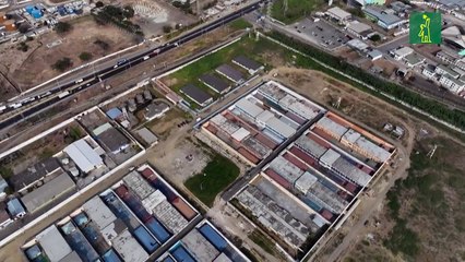 Mueren quince presos en nuevo enfrentamiento en cárcel de Ecuador