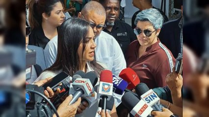 Raful afirma autoridades de Haití deben investigar ataque a un avión