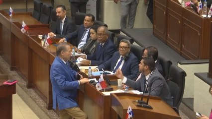 Continúa segundo debate de las reformas a la CSS