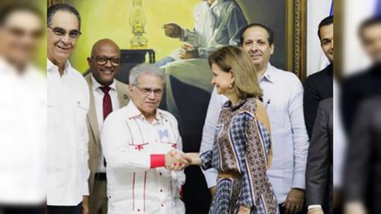 Conoce cuáles son los puntos pactados entre el CMD y el Gobierno