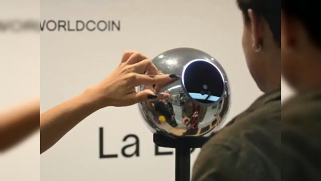 Worldcoin y sus operaciones en República Dominicana