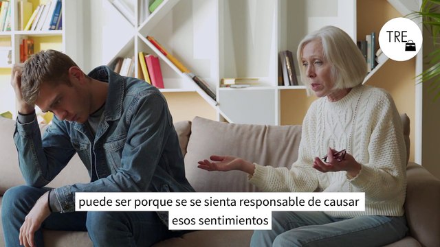 Si tus padres ignoran o rechazan tus sentimientos cuando habláis de tu infancia, podría ser por una de estas razones