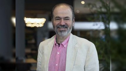 Juan Villoro en Santo Domingo: habla de periodismo y literatura