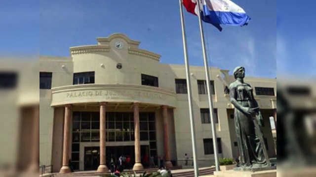 Prisión preventiva contra acusado violar niñas en Santiago