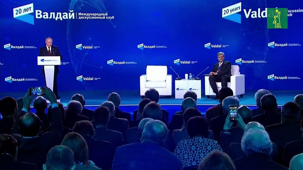 El Kremlin desmiente que Putin y Trump hayan conversado