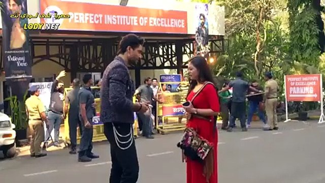 حبيبتي من تكون الجزء الثالث حلقة 1474