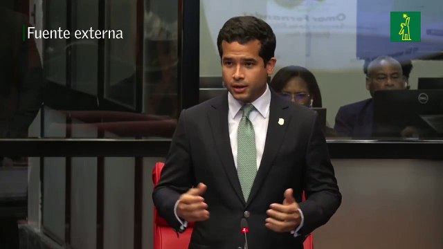 Omar Fernández revela que mujeres haitianas superan en partos a dominicanas en 63 hospitales.mp4