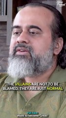 One Hero, 200 Villians || Acharya Prashant