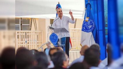 UASD otorgará título de “Doctor Honoris Causa” al presidente Abinader