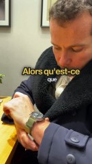 Découvrez le Breguet Type 20 Militaire : Un Montre d'Aviateur Classique ✈️