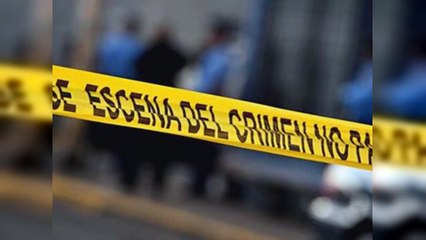 Primeros siete días de noviembre registran once muertes violentas