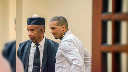 Arrestan a Wander Franco, esta vez por riña que involucra a una mujer
