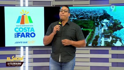 Santo Domingo Este tiene nueva identidad, Costa del Faro| ESM