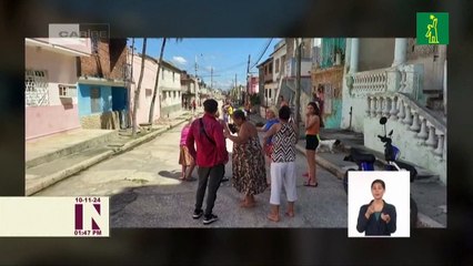 Terremoto con potente réplica sacude el sureste de Cuba
