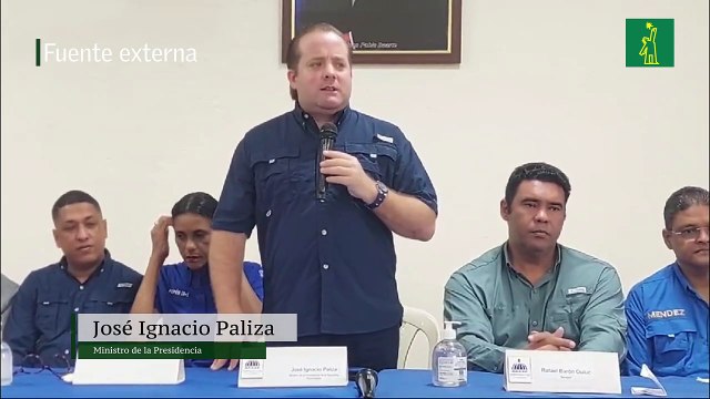 Más de 400 viviendas a nivel nacional han resultado afectadas por las lluvias de las últimas horas.mp4