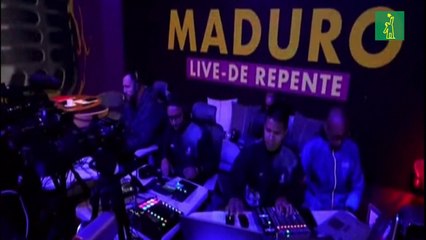 "Este es un nuevo comienzo" de la relación con EEUU, dice Maduro tras triunfo de Trump