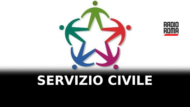 Servizio civile, nuove opportunità per i giovani volontari