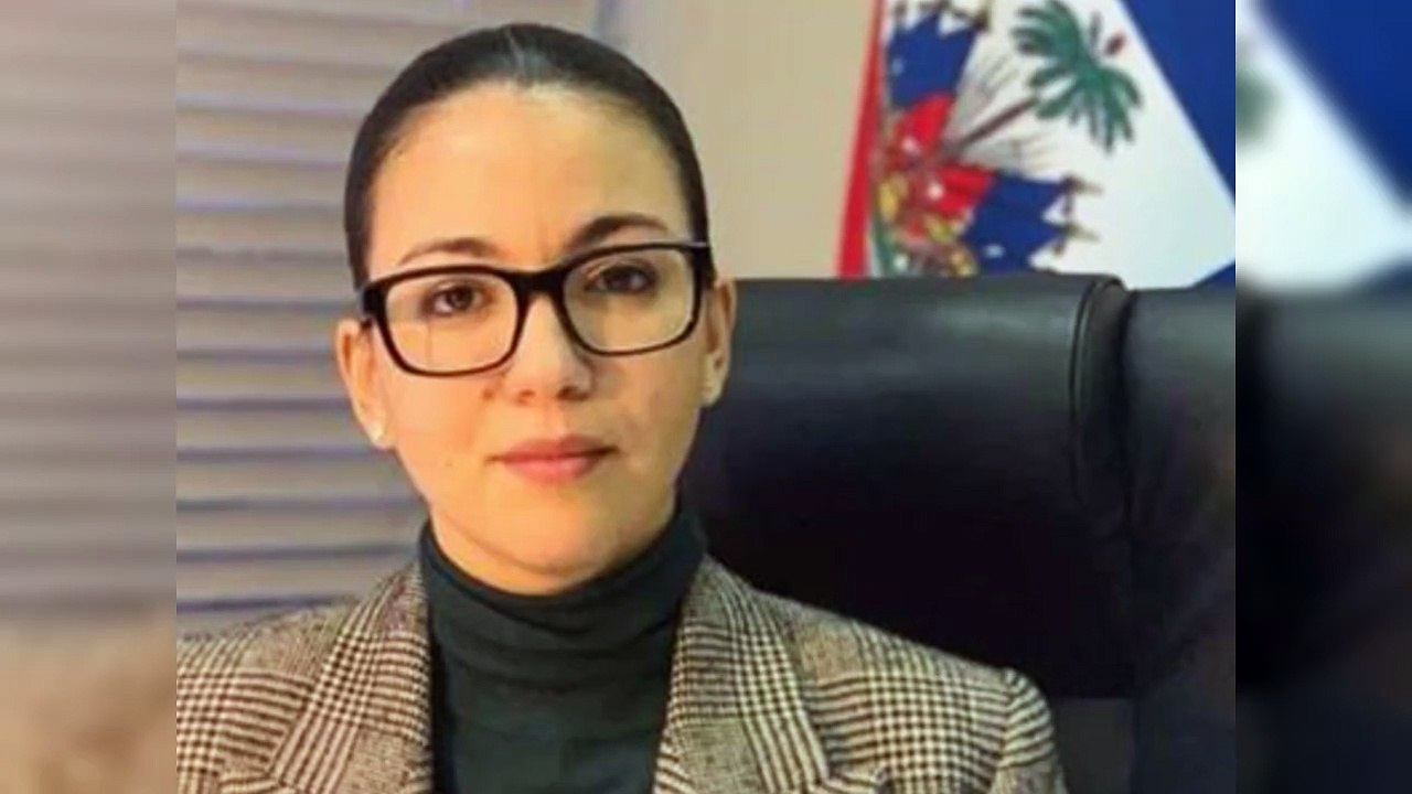 Dominique Dupuy saluda que RD haya reducido deportaciones de haitianos