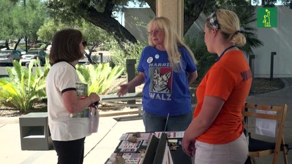 El derecho al aborto gana en varios estados de EEUU, pero no en Florida