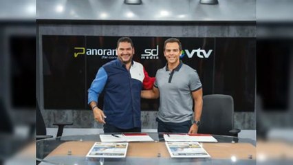 Grupo de Medios Panorama y SD Media firman alianza estratégica
