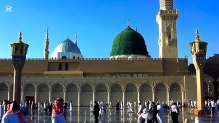 Chal Chaliye Madine Nu | Punjabi Zuban Main | Usman Qadri | Naat Sharif |Hum Kalam