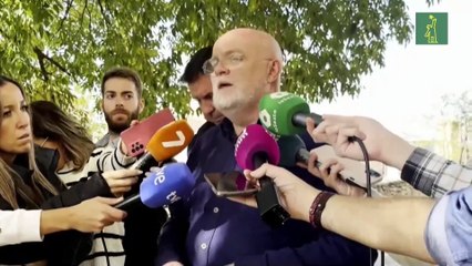 Letur, el pueblo que no quiere ser olvidado tras la dana