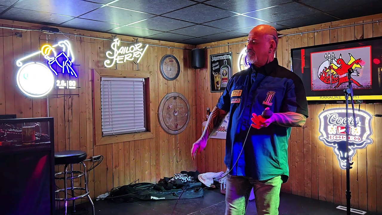 BLACK SABBATH - SABBATH BLOODY SABBATH (PERFORMED LIVE AT SCOREZ)